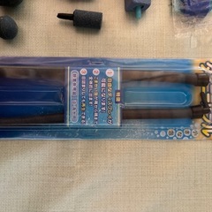 エアストーンセットの画像