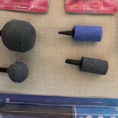 エアストーンセットの画像