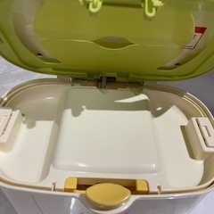 おしりふきウォーマーの画像