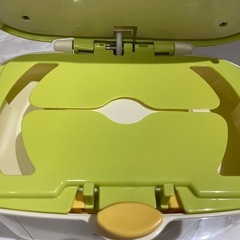 おしりふきウォーマーの画像