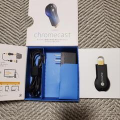 chromecast
