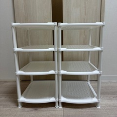シューズラック