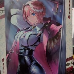 ホロライブ一番くじvol.4　の画像