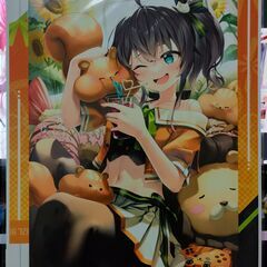 ホロライブ一番くじvol.4　の画像