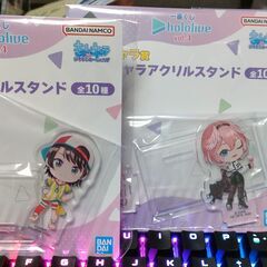 ホロライブ一番くじvol.4　の画像