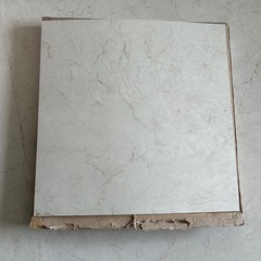 フロアタイル5枚