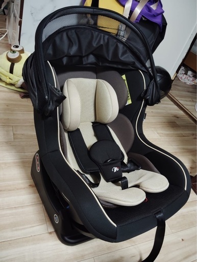 チャイルドシート