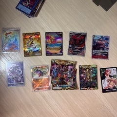 ポケモンカード遊戯王デュエマワンピカード
