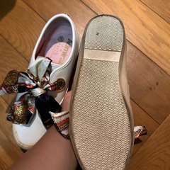 Admiral×earthコラボ　レディースシューズの画像