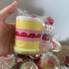 プリンカップ　未使用の画像