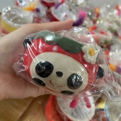 プリンカップ　未使用の画像