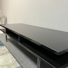 家具　テレビ台の画像
