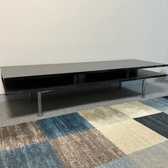 家具　テレビ台の画像