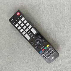 IRIE テレビ FFF-TV24WBK2 2023年製 24型の画像
