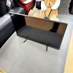 IRIE テレビ FFF-TV24WBK2 2023年製 24型