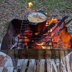 陣中 FACTORY GARDEN（BBQ）🔥🍖⛺️ - 名取市