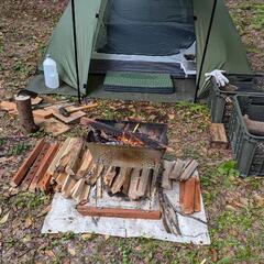 陣中 FACTORY GARDEN（BBQ）🔥🍖⛺️ - 友達