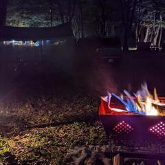 陣中 FACTORY GARDEN（BBQ）🔥🍖⛺️