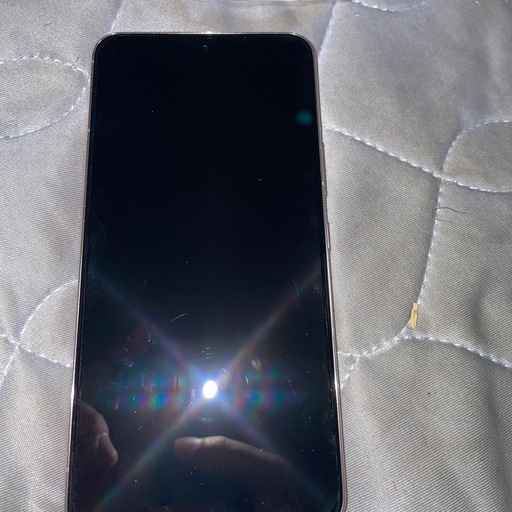 メッセージ必読！GALAXYS22 docomo❌