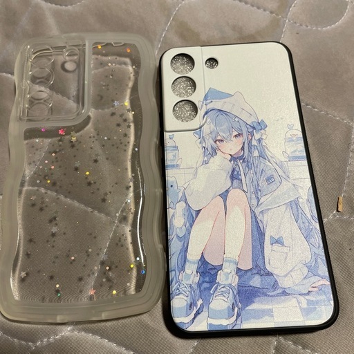 メッセージ必読！GALAXYS22 docomo❌