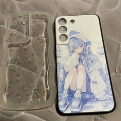 メッセージ必読！GALAXYS22 docomo❌