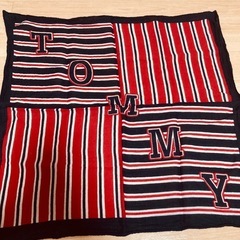 TOMMYスカーフ