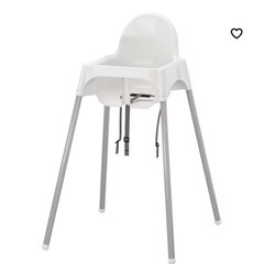 IKEA  ベビーチェア