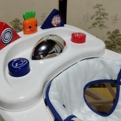 歩行器　の画像