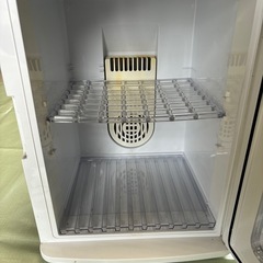 ポータブル保冷温庫　25Lの画像