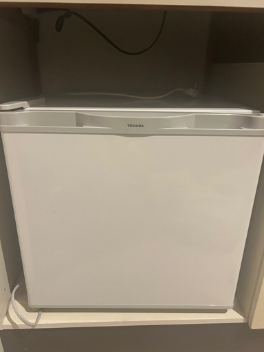 ワンドア冷蔵庫