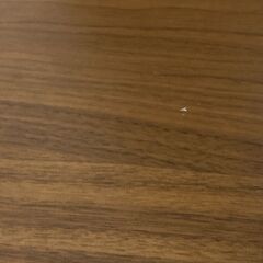 ウォルナット テーブル 北欧風 ブラウン ローテーブル LT-フィーカ スクエア LT2886 ウォールナットの画像