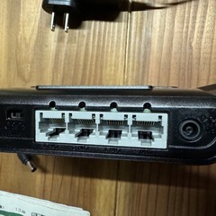 無線LANルーターAtem WG1200HS4
の画像