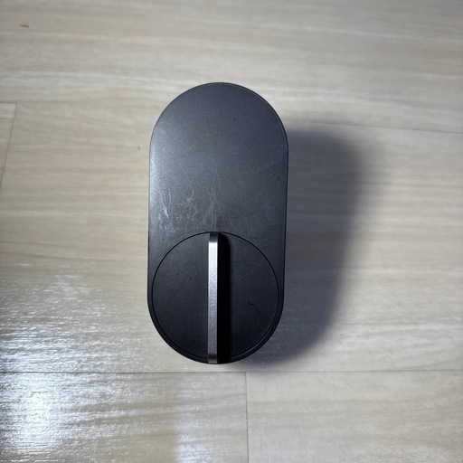 Qrio Lock キュリオロック スマートロック