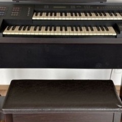 エレクトーン