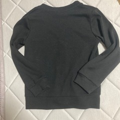 カーディガン　120 男の子の画像