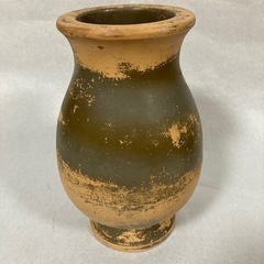 花瓶　インテリア置き物の画像