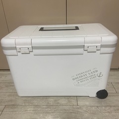 ホリデーランド33Lクーラーボックス