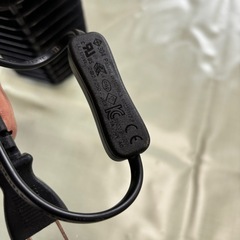 電撃殺虫ライトの画像