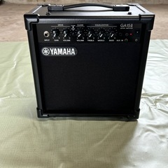 YAMAHA アンプ　新品の画像