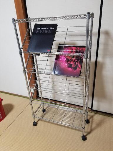 ブックラック
