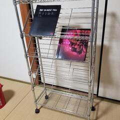ブックラック