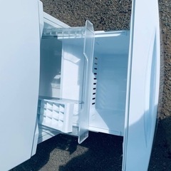 東芝ノンフロン冷凍冷蔵庫GR-T15BS (W)