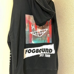 米津玄師 BOOTパーカー bootleg パーカー グッズ Lサイズ