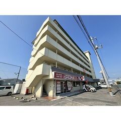 😍フリーレント賃貸⭐️新伊勢崎駅⭐️フリーレント1ヶ月！