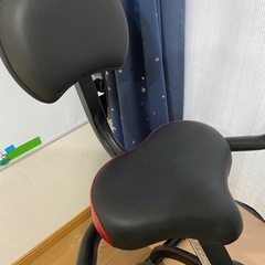 トレーニングバイク　フィトネス　ダイエットの画像