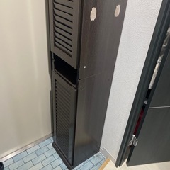 下駄箱
