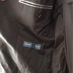 メンズ　スーツセット　Ｍ　80の画像