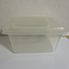 米びつの画像