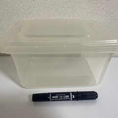 米びつの画像