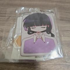 犬夜叉 桔梗 アクリルキーホルダー